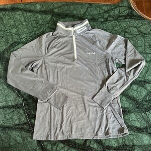 RLX Ralph Lauren Women's Pullover size M